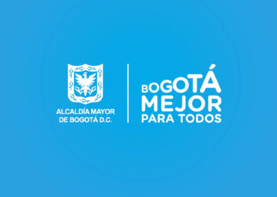Alcaldía Mayor de Bogotá
